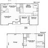 24 Buttonridge Place, Mt Zion, IL Floorplan